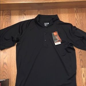 5.11 tactical polo